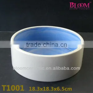 Hand Painting Ceramic Dog Bowls Wholesale thumbnail-1