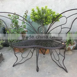 Garden Butterfly Chair thumbnail-1