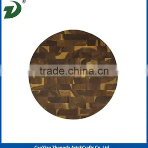 Acacia Wooden Chopping Board thumbnail-6