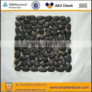 Black Pebble Mosaic Supplies thumbnail-1