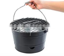Portable Bbq Set thumbnail-4