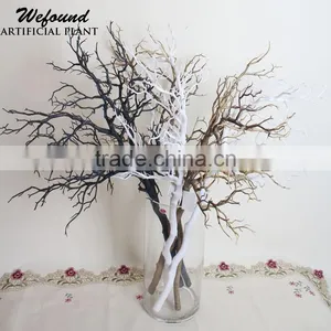 Manzanita Tree Artificial of Coral Branches thumbnail-1