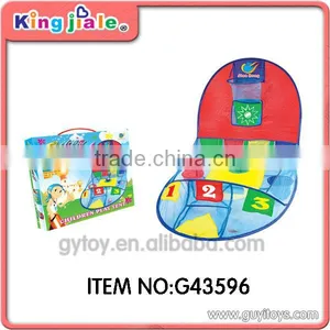 Small Kids Play Tent Sale thumbnail-1