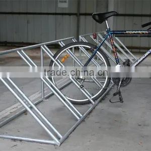 Bike Parking Rack thumbnail-1