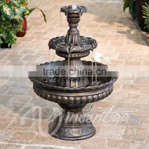 Copper Fountain Nozzle thumbnail-1