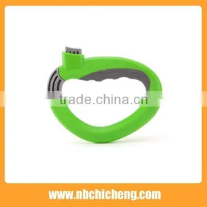 High Quality Plastic One Trip Grip Grocery Bag Holder thumbnail-4
