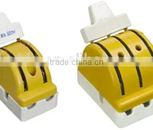 Types of Electrical Change Over Knife Switch thumbnail-5