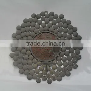 Iron Wall Scones thumbnail-1