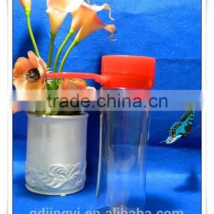 600ML PCTG Sports Water Bottle,plastic Water Cup thumbnail-1