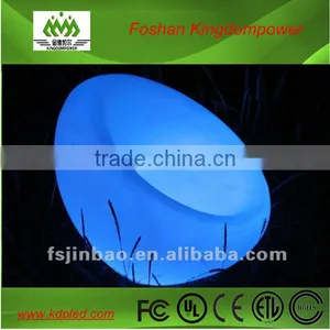 2014 Hot Sale LED Colorful Modern Light thumbnail-3