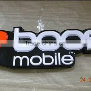 Advertising Plastic Light Box thumbnail-2