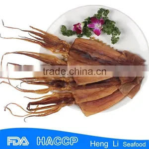 HL0088 Frozen Seafood Raw Frozen Tentacles thumbnail-4