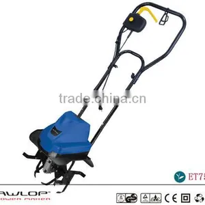 AWLOP 750W Electric Power Corded AC Tiller thumbnail-1