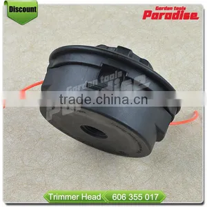 Grass Gator Trimmer Head With M10*1.25LH thumbnail-4