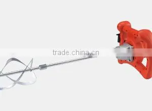 KMJ-140 1400w Industrial Liquid Agitator,chemical Mixer ,industrial Liquid Mixer thumbnail-1