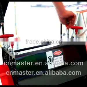 Best Price Automatic Wire Cutting and Stripping Machine (AWS40B) thumbnail-5