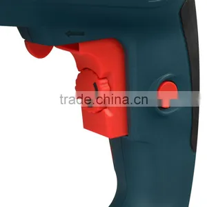 Power Tools Electric Drill 10mm 400W Model 2110 thumbnail-4