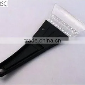 Plastic Ice Scraper With ps Scraper thumbnail-4
