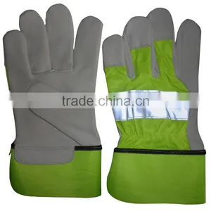 High Visibility Gloves thumbnail-1