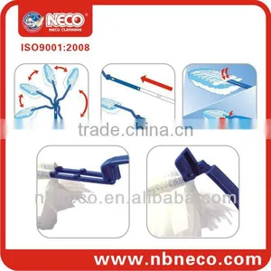 Multipurpose Nonwoven Duster thumbnail-3