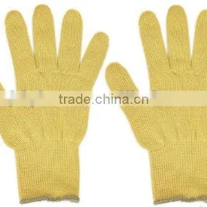 Kevlar Glove , Cut Resistance Gloves thumbnail-1