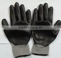 Nitrile Glove thumbnail-1