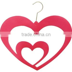 Flip-flop Round Heart Short Hangers thumbnail-3