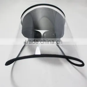 Hot Sales Plastic Visor thumbnail-4