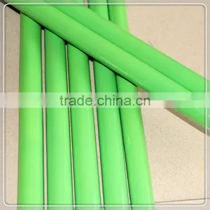 120*2.2cm Natural Eucalptus Wooden Broom Handle thumbnail-3