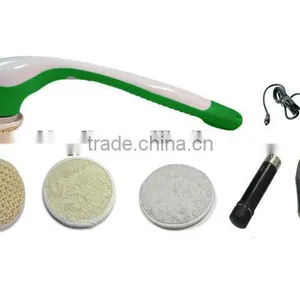 As Seen on tv SPIN SPA Bath,Body Brush 100% Waterproof thumbnail-1