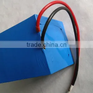 Cleaning Machine Battery 24V40AH LiFePO4 thumbnail-1
