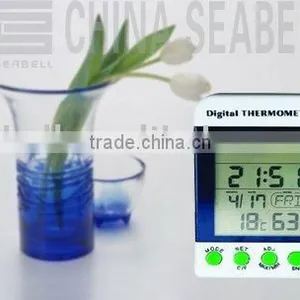 Digital Thermometer thumbnail-1