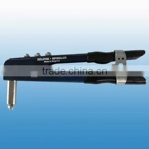10.5" Hand Rivet Nut Gun SR047 thumbnail-6