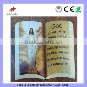 Customization Decorative Ceramic Crafts Wall Plaques thumbnail-1