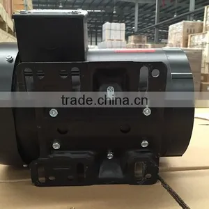 USA Electric Motor Frame 56C, NEMA Standard Motor,1/2 HP, 2 Pole thumbnail-2