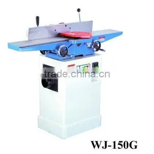 Woodworking Planer Machine WJ-150G With Number of Knives 3pcs and Diameter 61mm thumbnail-1