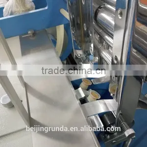 ZY440-B Endseet Book Glue Machine for Bindery thumbnail-2