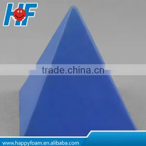 Promotional pu Square Stress Ball thumbnail-1