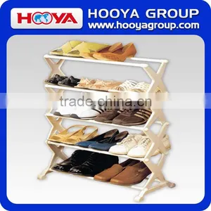 The Shoes Rack thumbnail-1