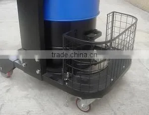 220V Suction Iron Chipping Vacuum Cleaner thumbnail-4