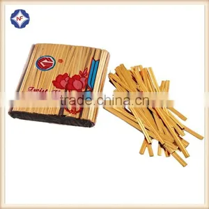 Food Packaging Materials PET Plastic Twist Tie Twist Wire thumbnail-5