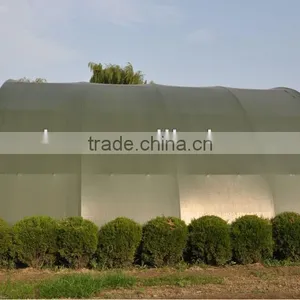 Fabric Car Shelter, Car Garage , Warehouse Storage Tent thumbnail-2