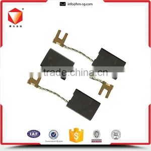 Quickly Delivery Manufacturer Supply for Bosch Carbon Brush Supplier in China thumbnail-3