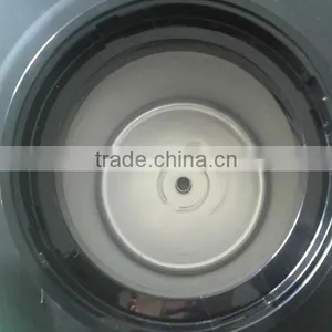Hot and Cold Compressor Cooling Water Dispenser thumbnail-6