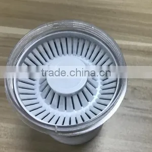 Activated Carbon Mineral Water Filter With 5 Layer thumbnail-5
