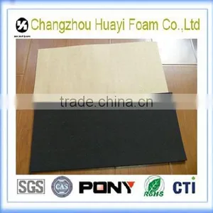 EPDM Self Adhesive Sound Insulation Foam With Glue thumbnail-1