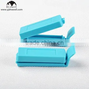 MC-0264 Home Kitchen Food Snacks Chips Food Sealing Clip thumbnail-4