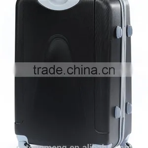 Set of 3 Pcs Luggage Travel Set Bag ABS Trolley High Quality Trolley Suitcase thumbnail-3