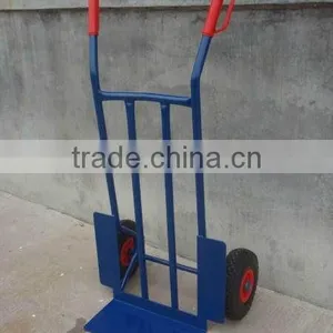 Good Service Hand Goods Cart Trolly HT1827 thumbnail-1