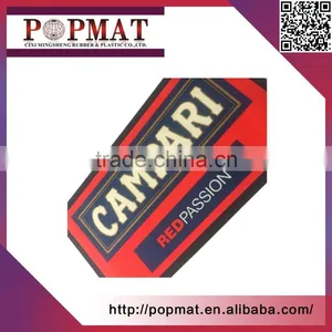 Custom Soft Bar Mat Club Soft Rubber Beer Mat Bar Spill Mat thumbnail-5